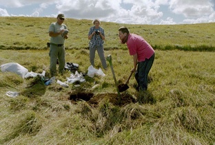 Radioecology